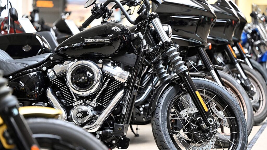 Stocks making the most important strikes noon: HOG, WING, SRPT | USAEMALL.com