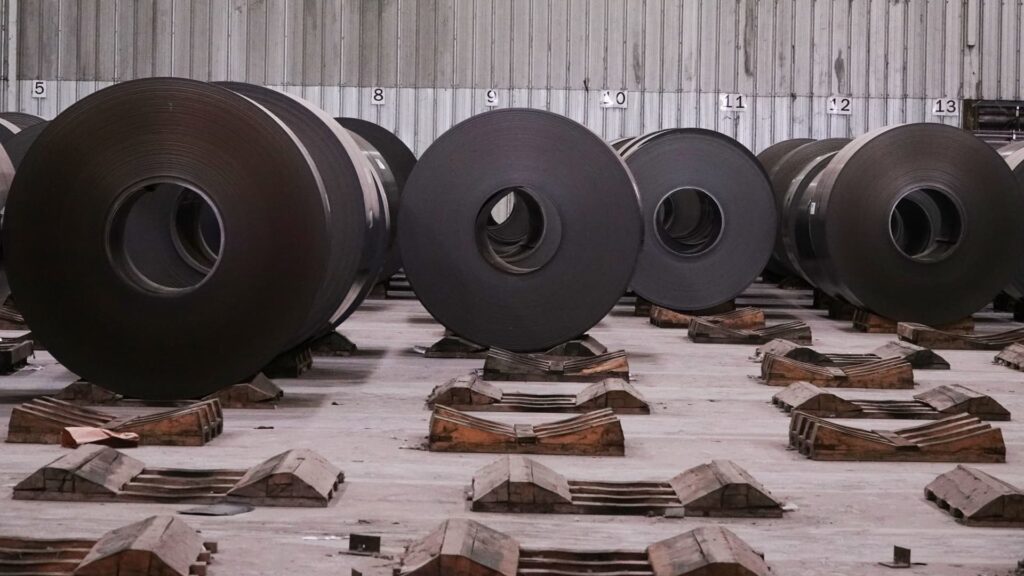 Stocks making the most important strikes after hours: CDNS, WHR, NUE | USAEMALL.com