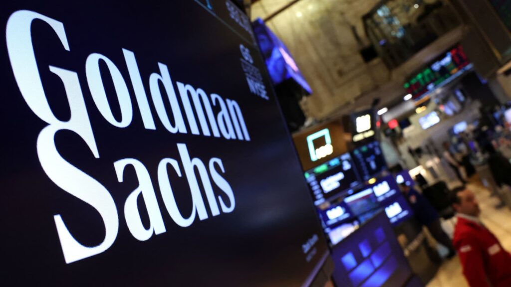 How Goldman Sachs goals to dominate one other nook of Wall Street | USAEMALL.com