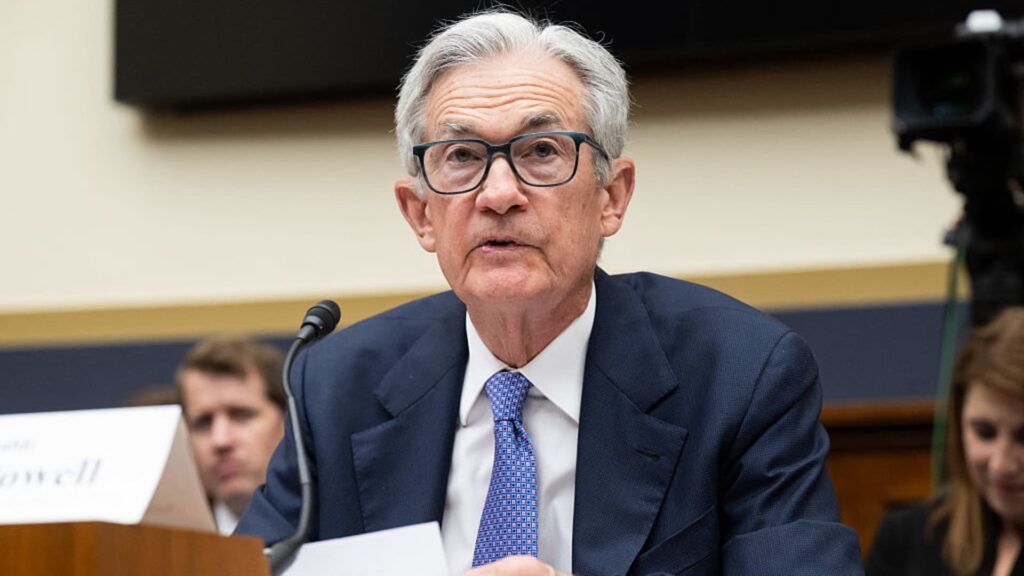 Powell confirms that the Fed would have minimize by now had been it not for tariffs | USAEMALL.com