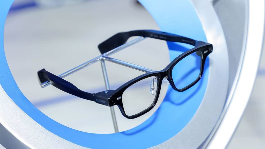 Alibaba costs AI glasses at $660 and launches ChatGPT rival | USAEMALL.com