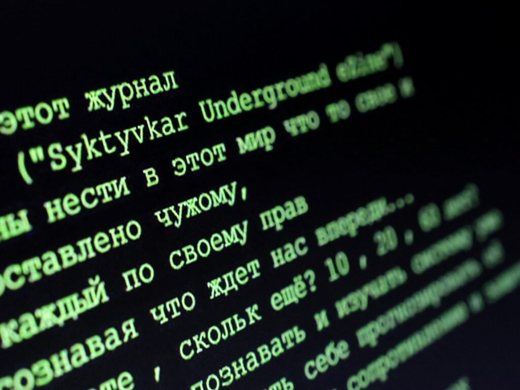 Joint world operation takes down pro-Russian hacking group | News | USAEMALL.com