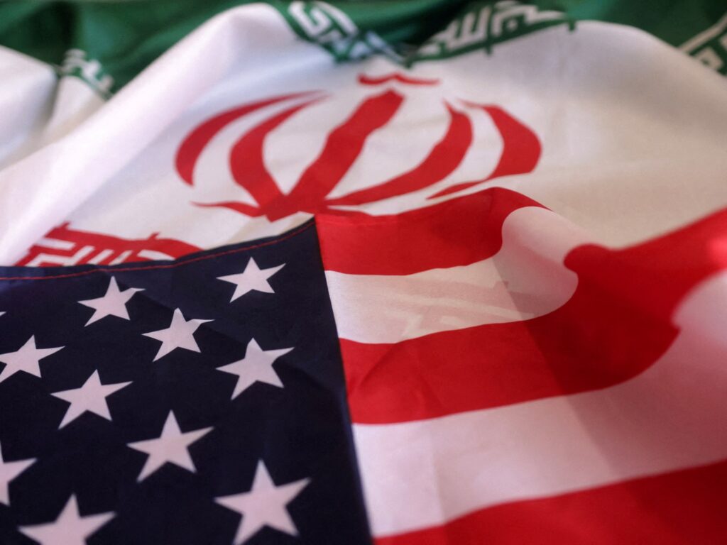 US says sanctions hit Iran ‘shipping empire’ linked to prime Tehran official | International Trade News | USAEMALL.com