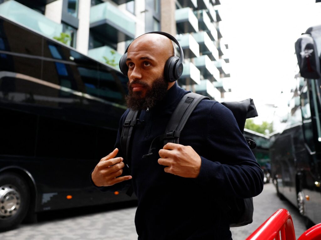 Man Utd shut on Mbeumo take care of medical imminent | Football News | USAEMALL.com