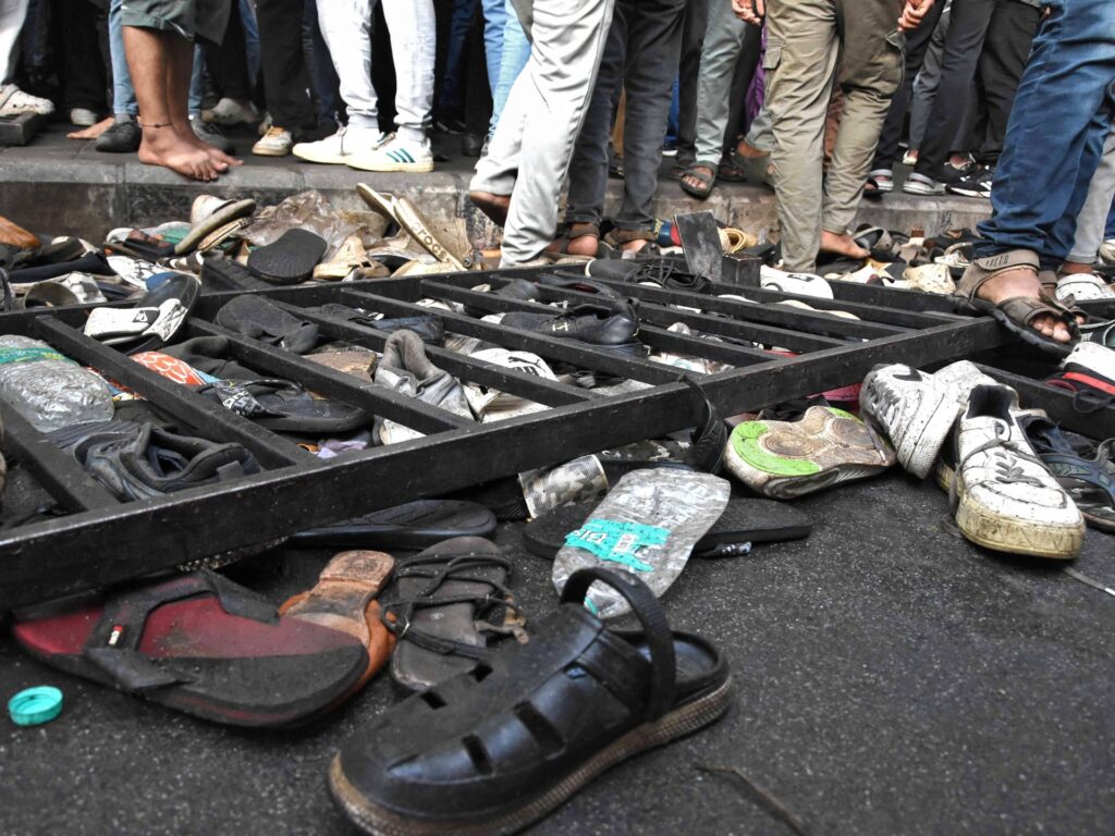 Indian state blames cricket crew for lethal stampede | Cricket News | USAEMALL.com