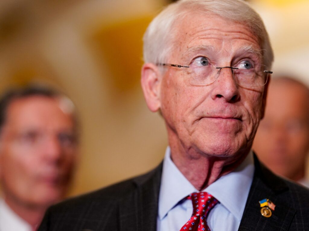 US senator plans journey to Taiwan as Trump’s curiosity in island cools: Report | Politics News | USAEMALL.com