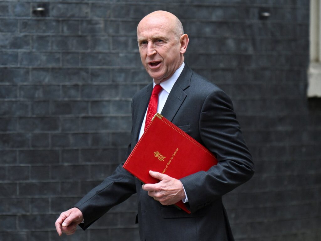 Thousands of Afghans delivered to UK underneath secret programme after information leak | Migration News | USAEMALL.com