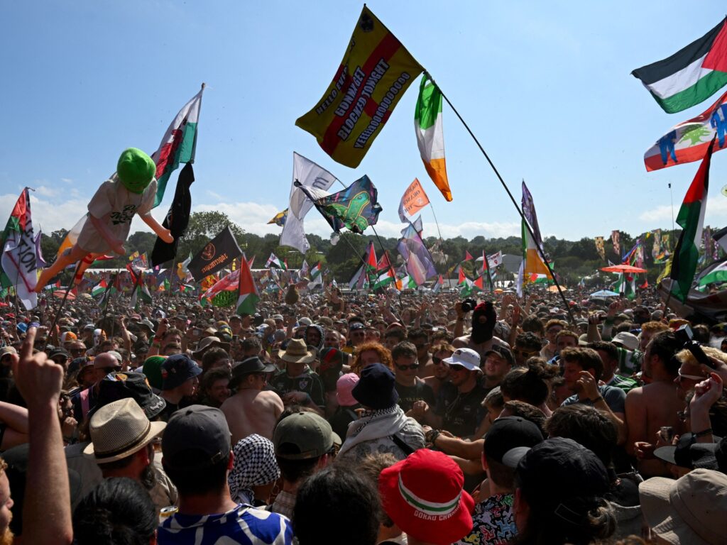 UK police to take no motion towards Kneecap after ‘terrorism’ investigation | Police News | USAEMALL.com