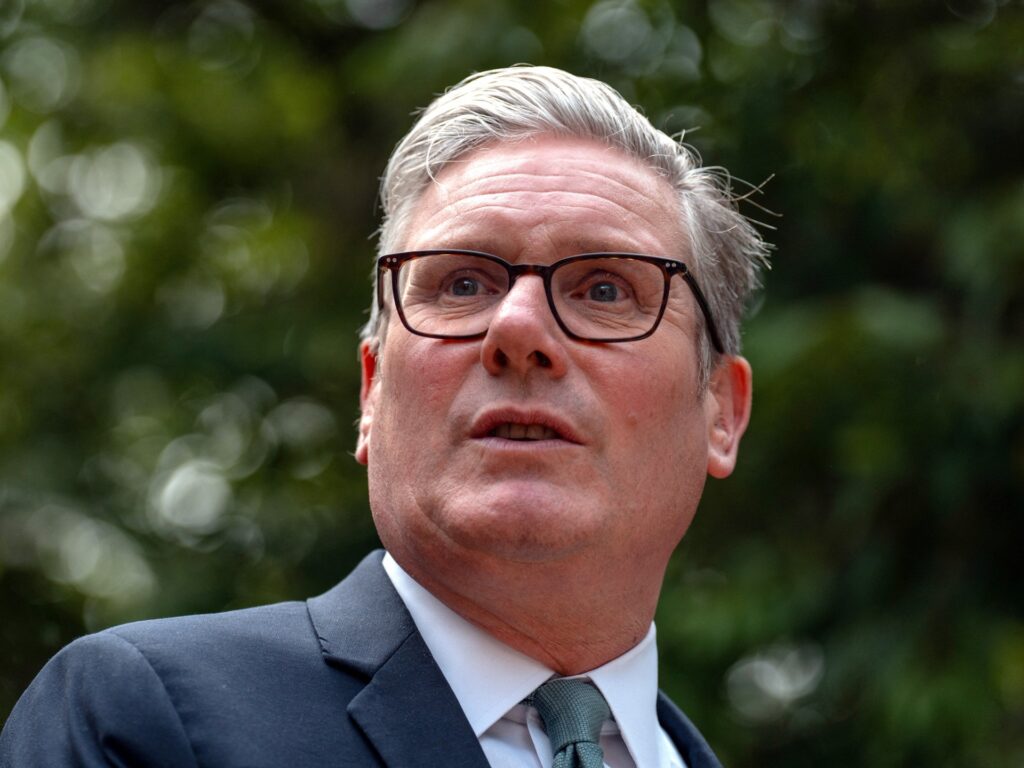 UK PM Starmer will get watered-down welfare invoice handed amid Labour rebellion | Politics News | USAEMALL.com