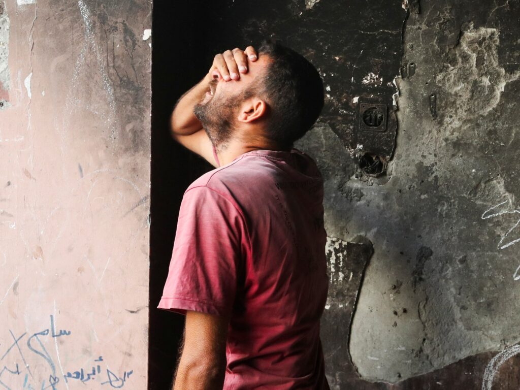 What’s in Trump’s ceasefire proposal and might it finish Israel’s struggle on Gaza? | Israel-Palestine battle | USAEMALL.com