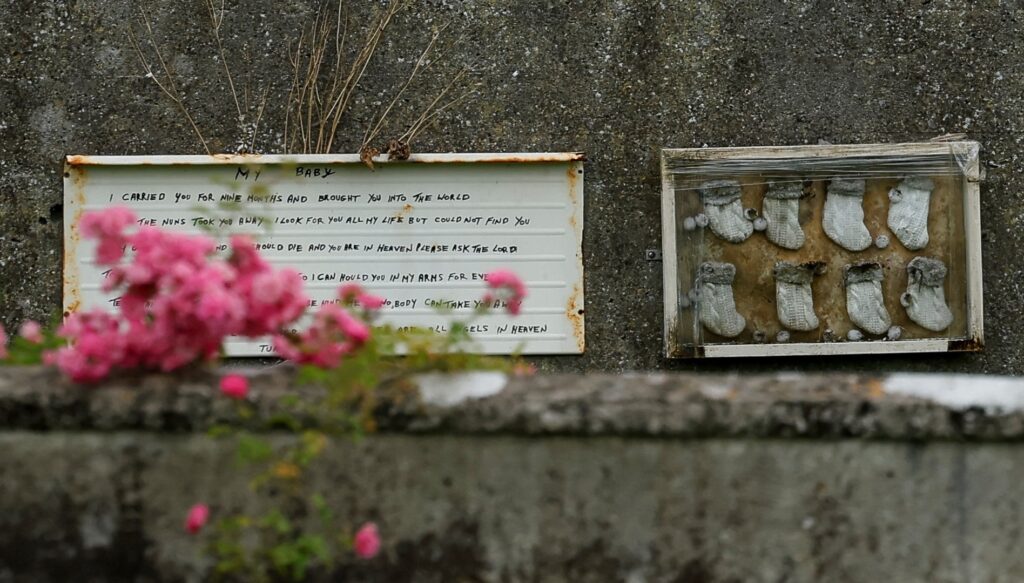 Excavation of kid mass grave at church-run dwelling begins in Ireland | Child Rights News | USAEMALL.com