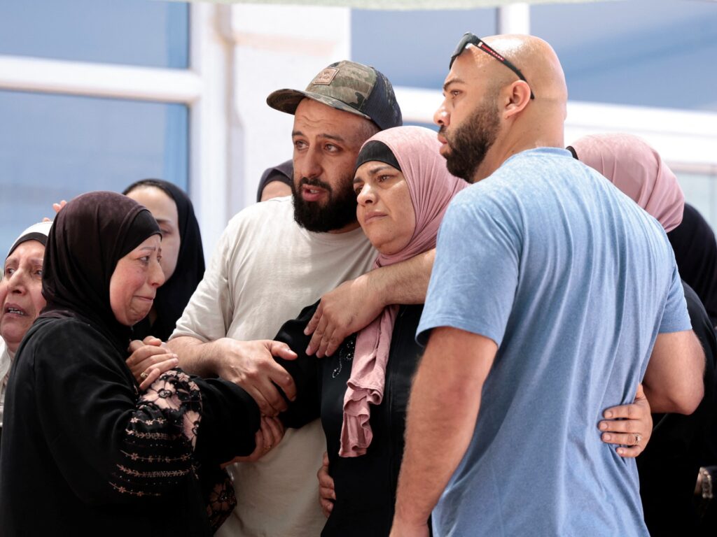 Know their names: West Bank Palestinians killed by Israelis this week | Israel-Palestine battle News | USAEMALL.com