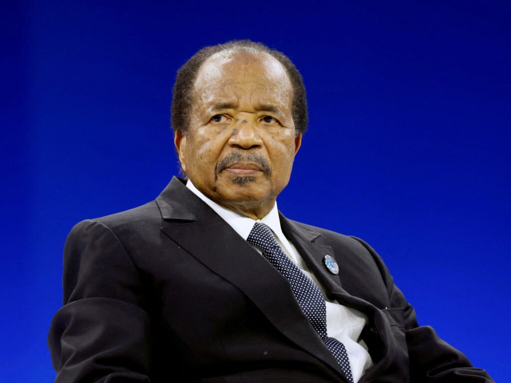 Cameroon votes in presidential election as Paul Biya, 92, seeks eighth time period | Elections News | USAEMALL.com