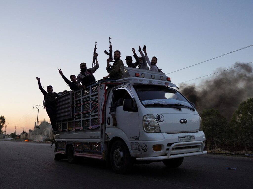 Syria declares new Suwayda ceasefire, deploys forces to ‘restore security’ | Syria’s War News | USAEMALL.com