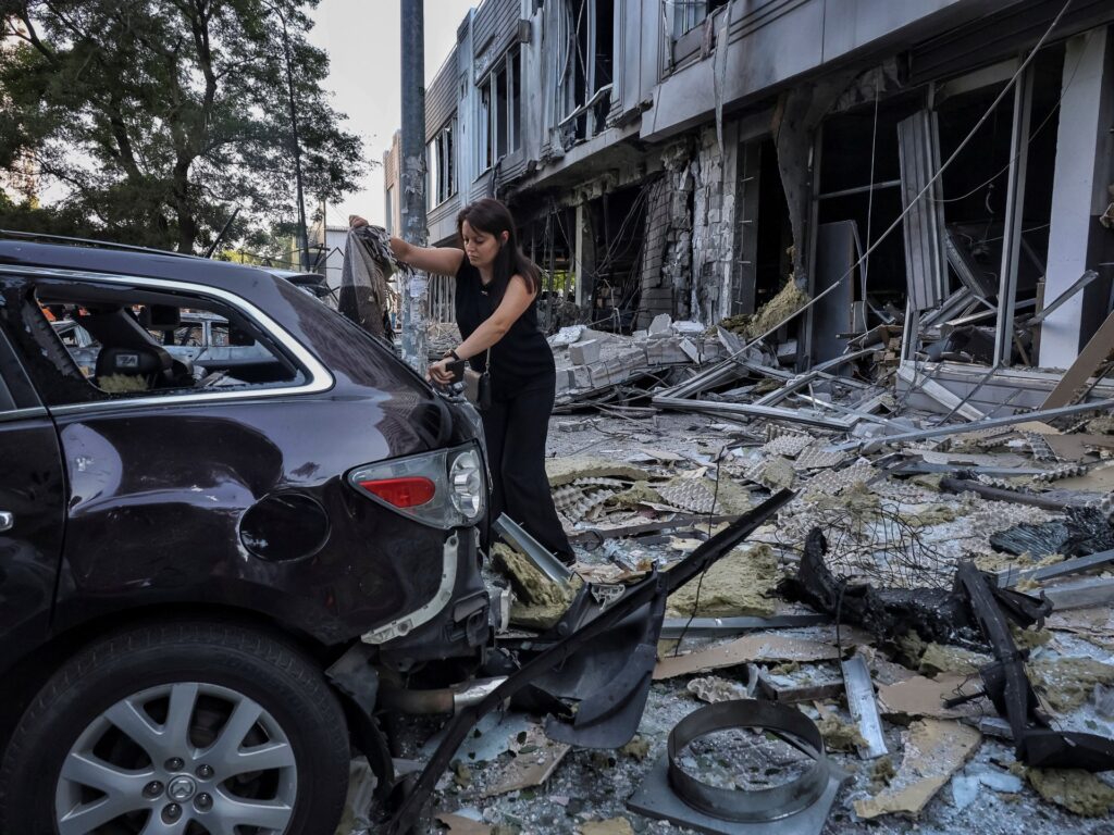 ‘No miracles’: Russia downplays Ukraine talks as lethal assaults proceed | Russia-Ukraine struggle News | USAEMALL.com