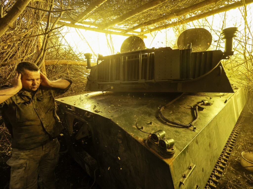 Russia-Ukraine battle: List of key occasions, day 1,246 | Russia-Ukraine battle News | USAEMALL.com