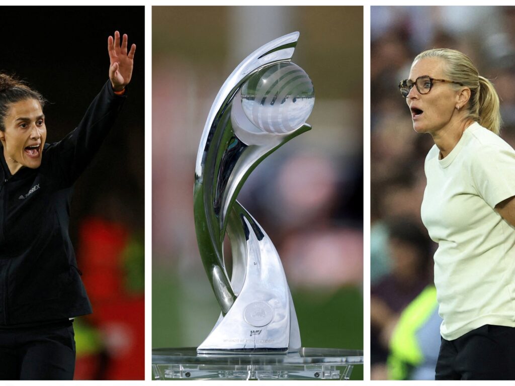 England vs Spain: Women’s Euro 2025 ultimate – groups, begin, lineups | Football News | USAEMALL.com