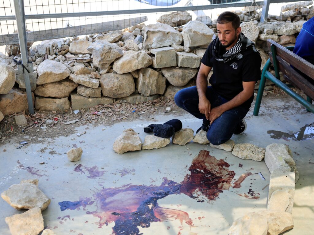 Calls for US to sanction Israeli settlers after Palestinian activist killed | Israel-Palestine battle News | USAEMALL.com