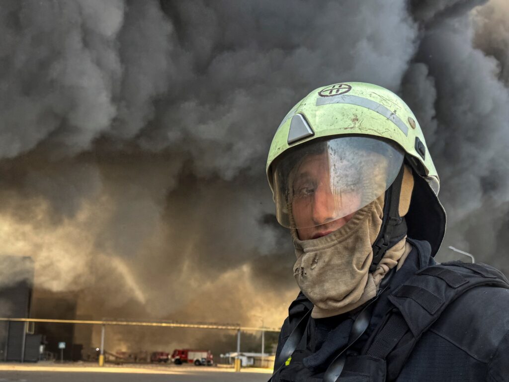 Russia-Ukraine battle: List of key occasions, day 1,253 | Russia-Ukraine battle News | USAEMALL.com