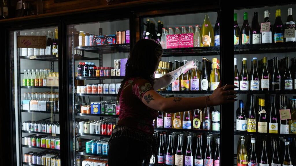 WHO urges larger taxes on sugary drinks and alcohol | USAEMALL.com