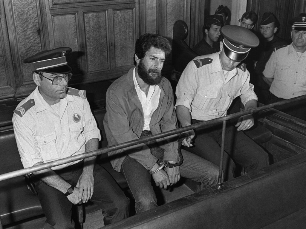 French court docket orders pro-Palestinian Lebanese fighter freed after 40 years | Courts News | USAEMALL.com