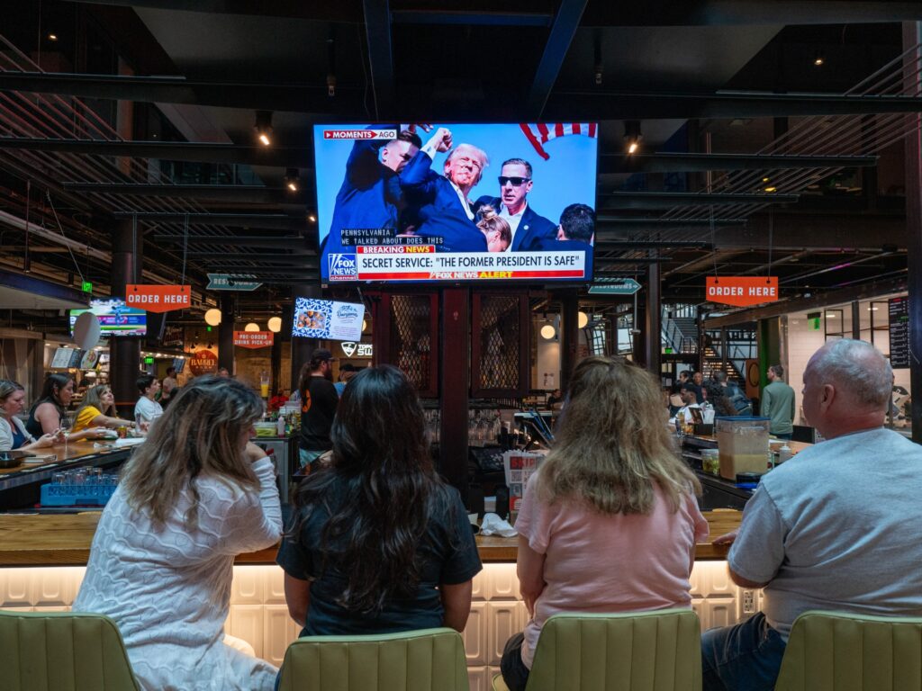 ‘Inexcusable’: US Senate report faults Secret Service for Trump capturing | Donald Trump News | USAEMALL.com