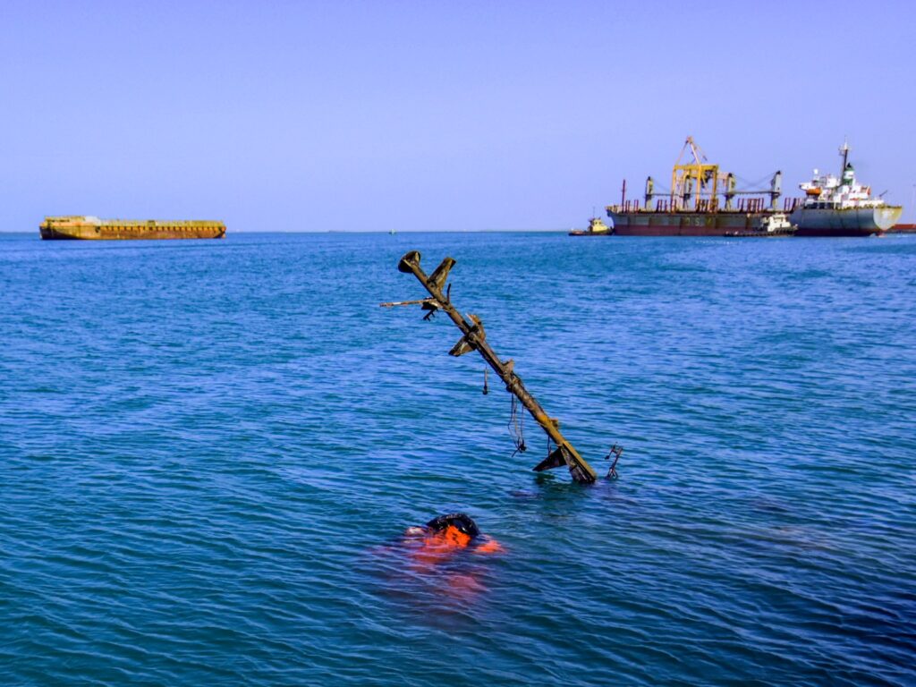 Gunboats goal cargo vessel in Red Sea; crew abandons ship | Shipping News | USAEMALL.com