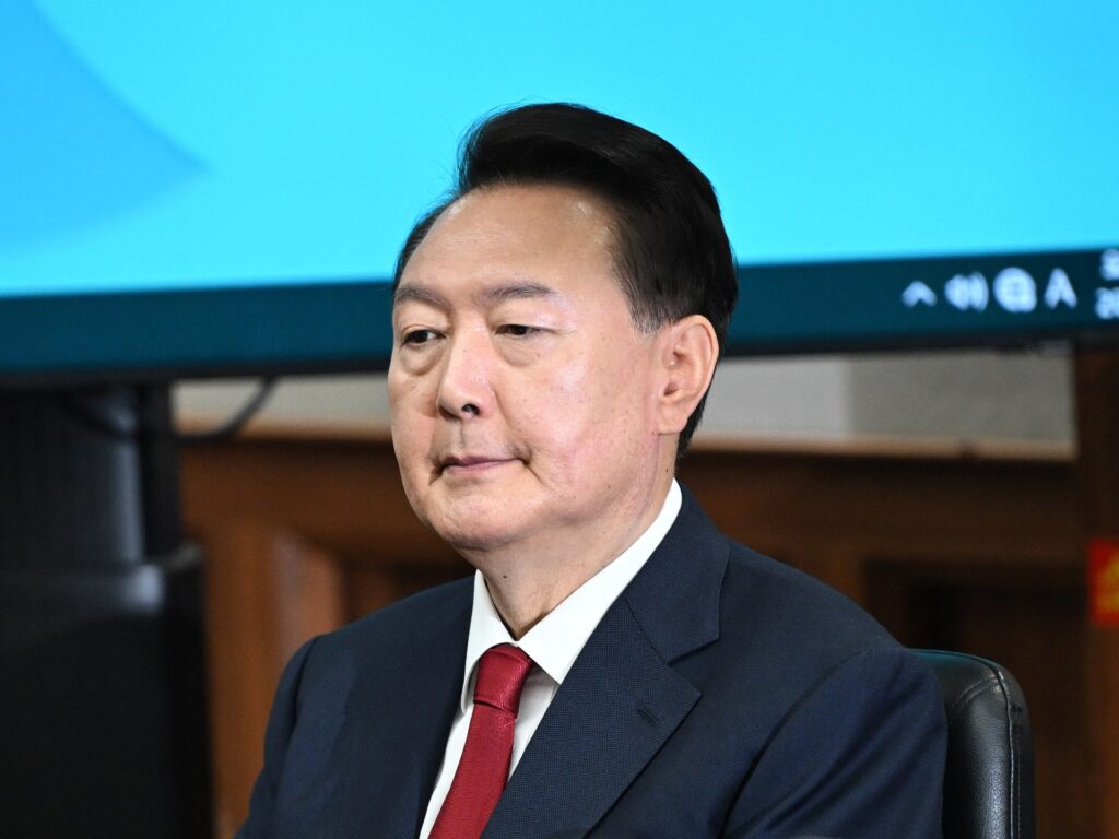 South Korea ex-leader Yoon indicted as martial legislation probe continues | News | USAEMALL.com