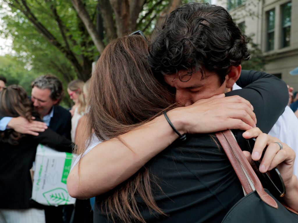 US State Department begins layoffs in Trump’s shake-up of diplomatic corps | Donald Trump News | USAEMALL.com