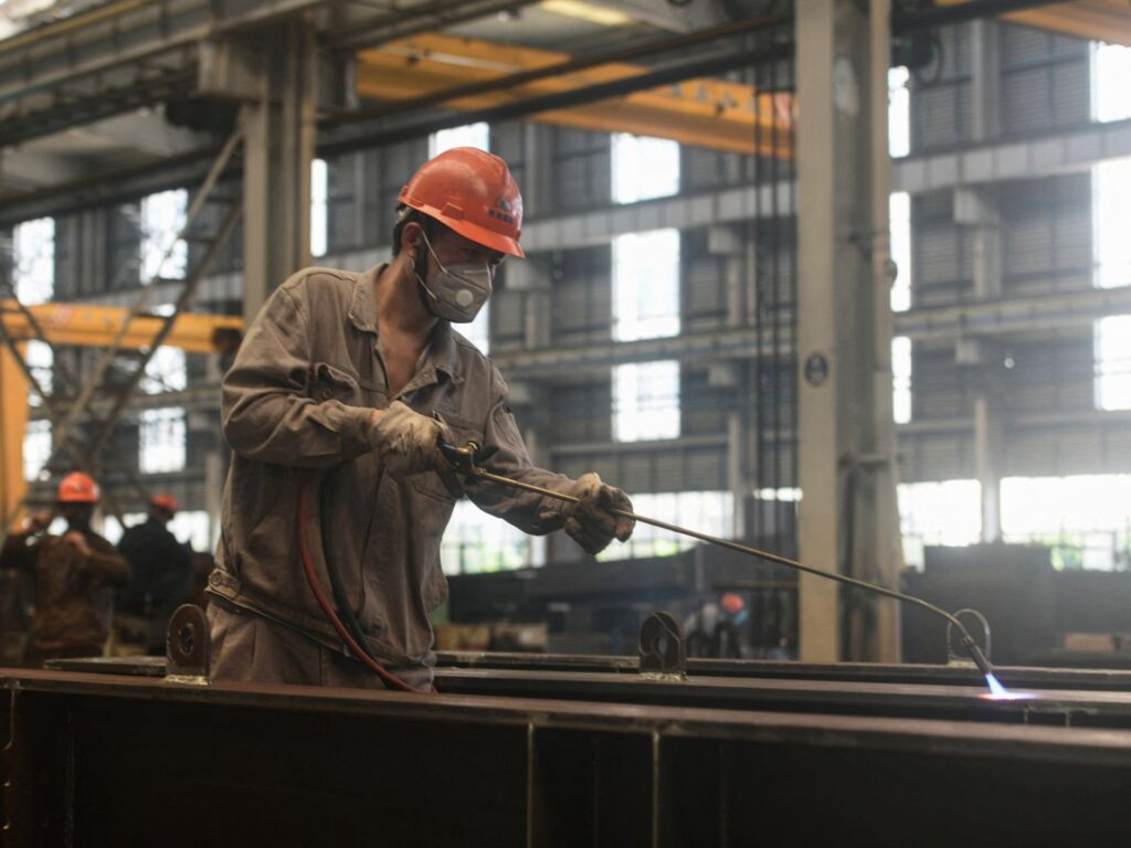 China’s economic system grows at regular tempo regardless of Trump’s commerce conflict | Donald Trump News | USAEMALL.com