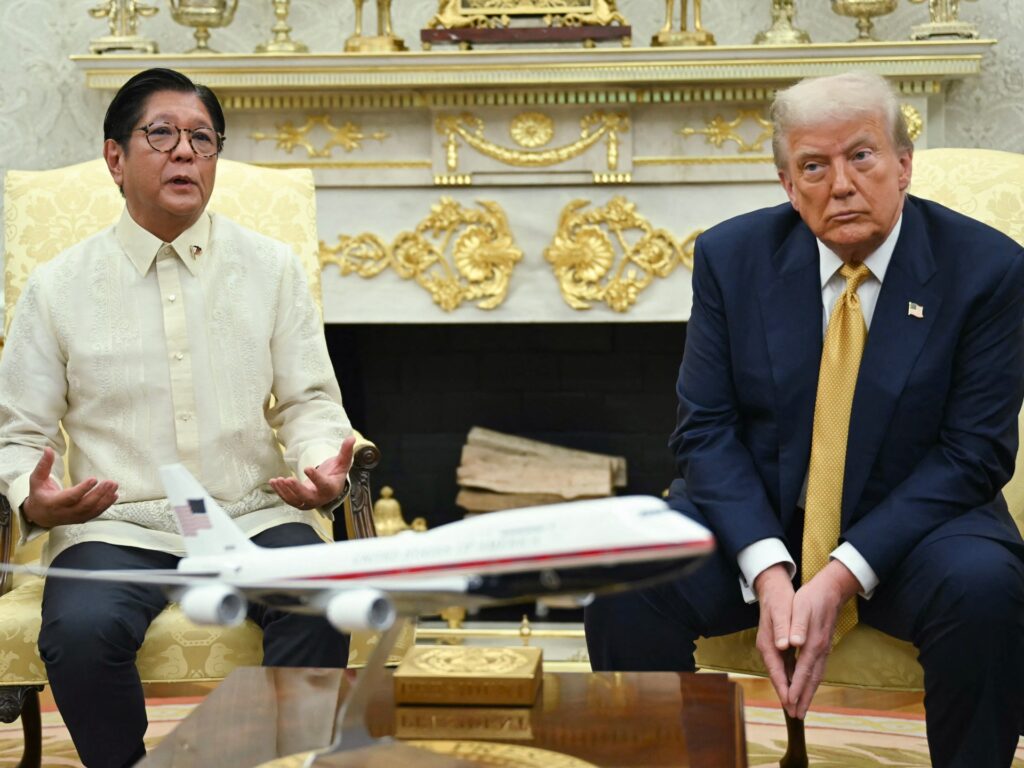 Trump units 19% tariff on Philippines in new commerce deal | International Trade News | USAEMALL.com