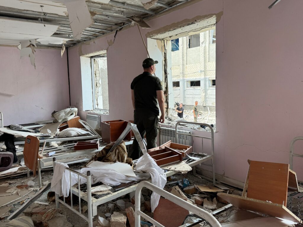 Russia-Ukraine warfare: List of key occasions, day 1,252 | News | USAEMALL.com