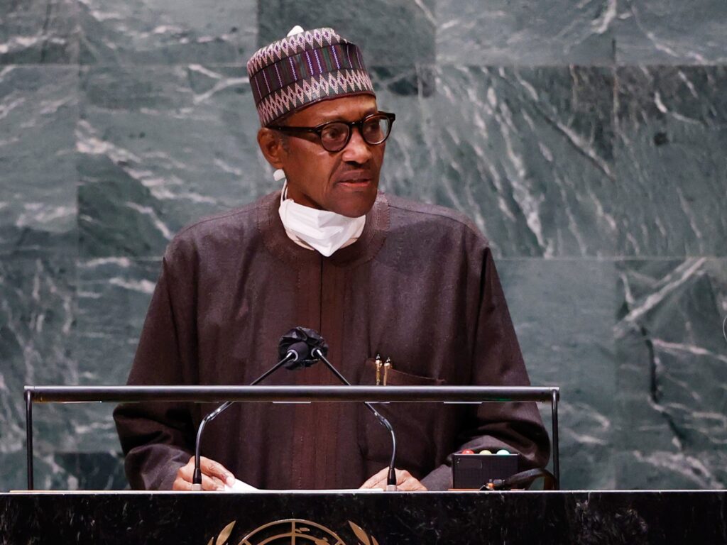 Nigeria’s ex-President Muhammadu Buhari dies in London aged 82 | Obituaries News | USAEMALL.com