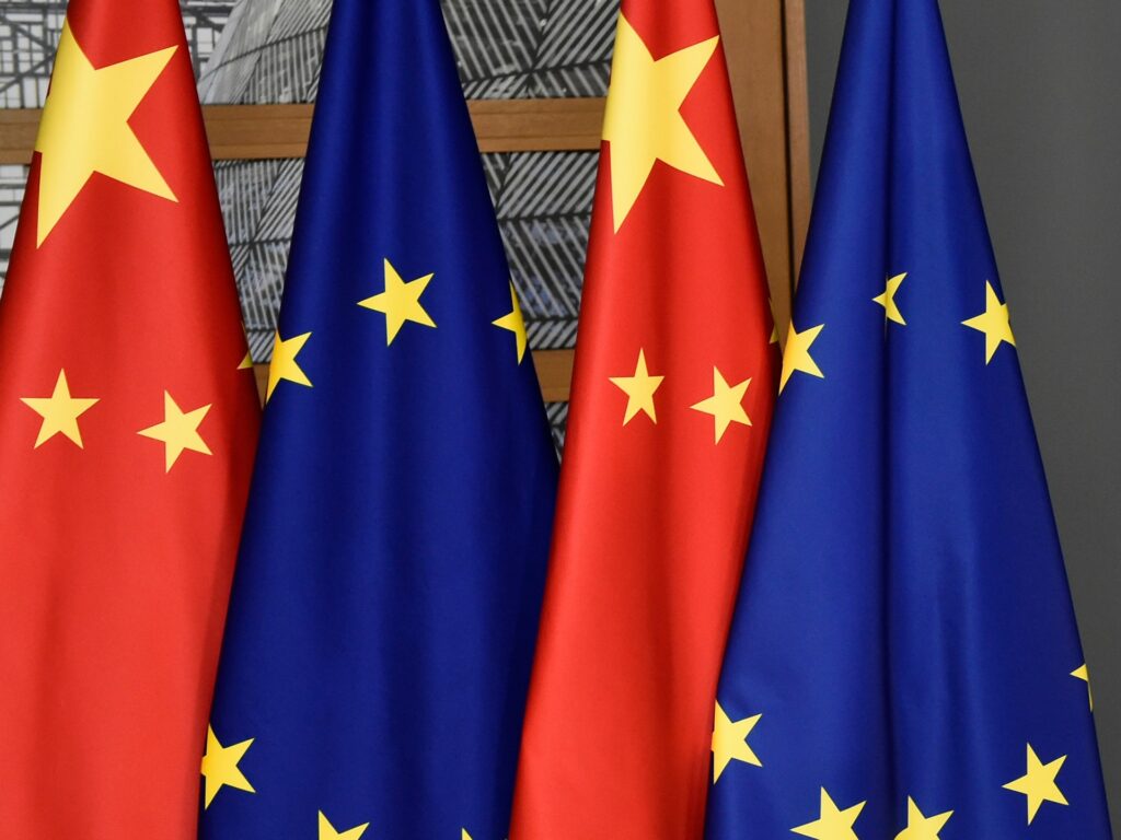 EU-China summit – who’s attending and what’s on the agenda? | Donald Trump News | USAEMALL.com