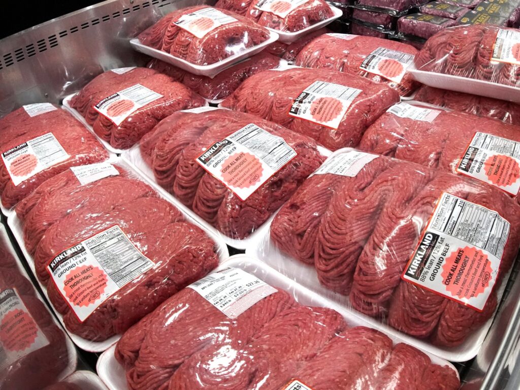 Trump’s new Brazil tariffs may increase US beef costs | Trade War News | USAEMALL.com