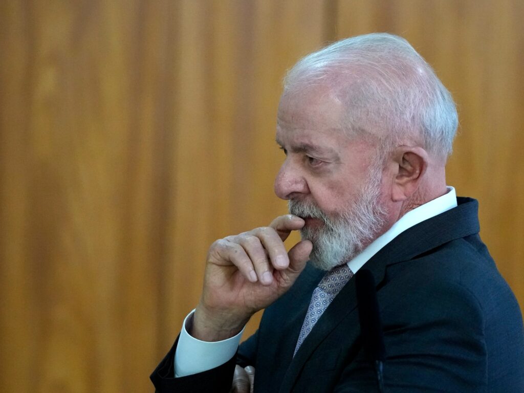 What’s behind Trump’s 50 % tariff for Brazil regardless of commerce surplus? | Donald Trump News | USAEMALL.com