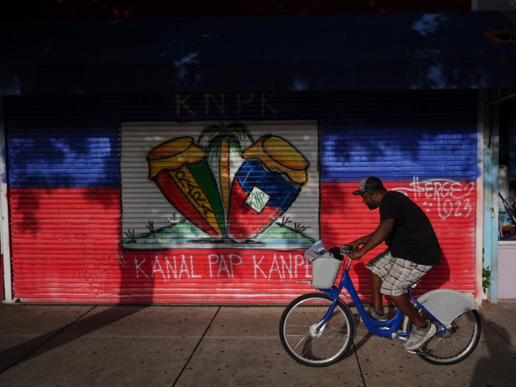 US to deport Haitian authorized everlasting residents with alleged gang ties | Migration News | USAEMALL.com