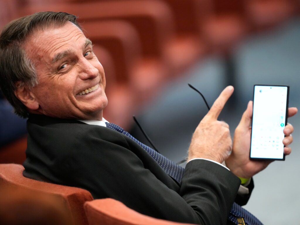 Trump singles out Brazil for 50 % tariffs, citing political motives | Donald Trump News | USAEMALL.com