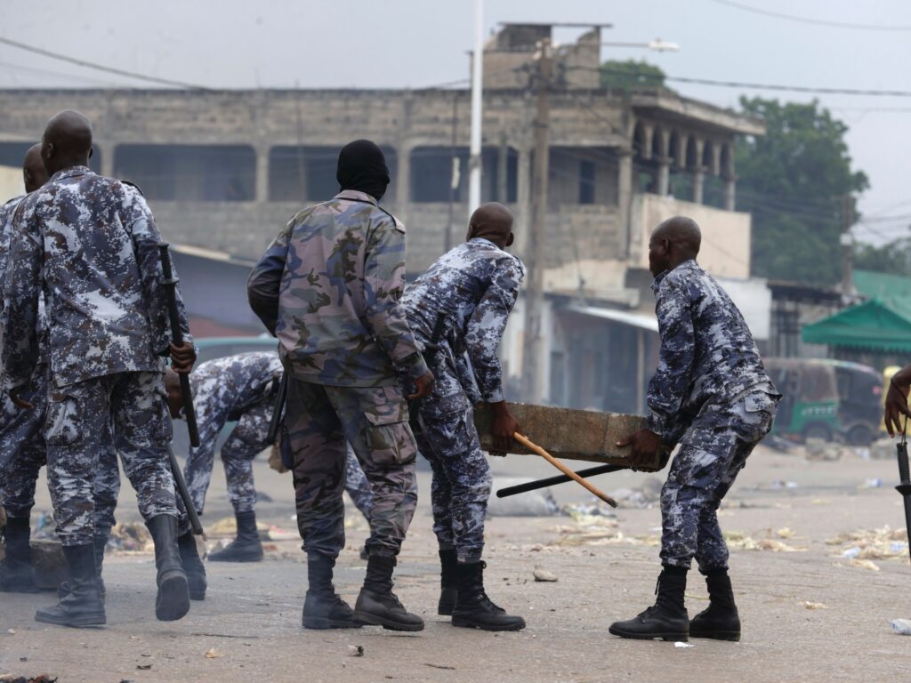 Togo protests sign youth anger at dynastic rule – however is change attainable? | Protests News | USAEMALL.com