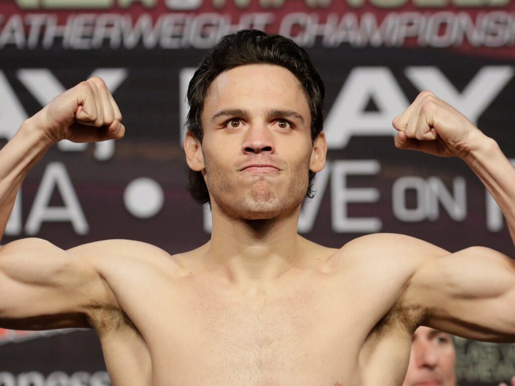 Boxer Julio Cesar Chavez Jr more likely to quickly be deported to Mexico: Sheinbaum | Migration News | USAEMALL.com
