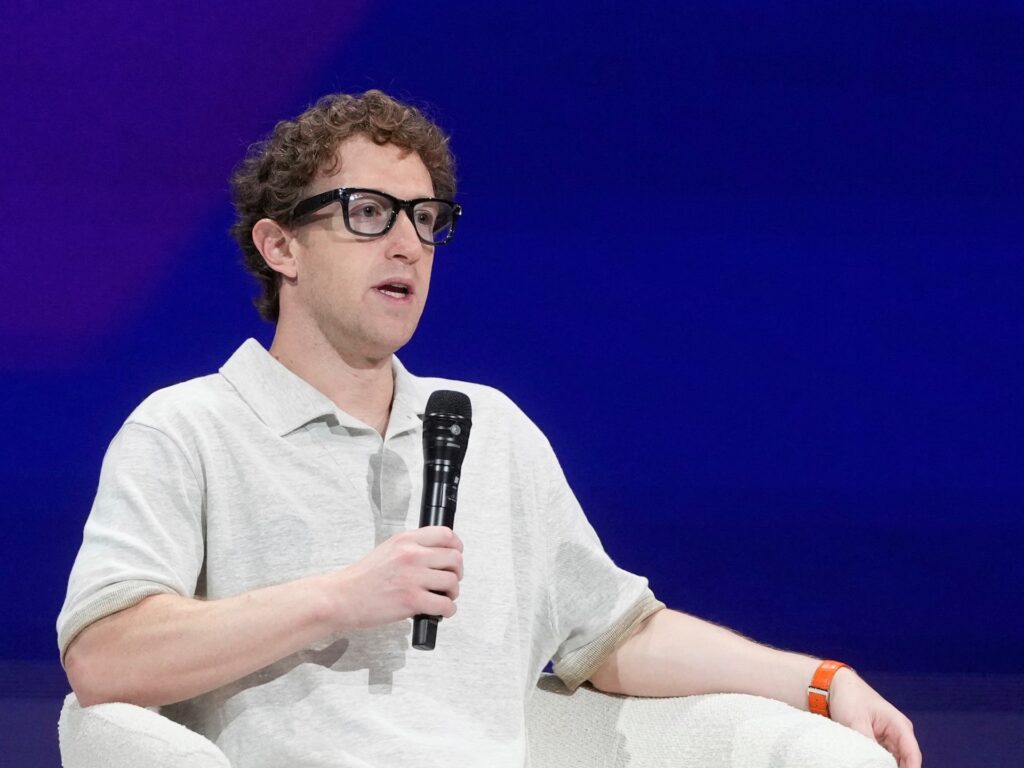 Zuckerberg settles Meta investor $8bn lawsuit for undisclosed phrases | Social Media News | USAEMALL.com