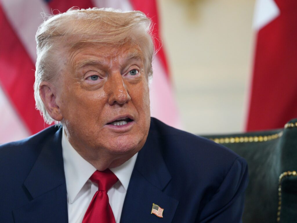 ‘Wipe it out faster’: Trump once more threatens Iran over nuclear enrichment | Donald Trump News | USAEMALL.com