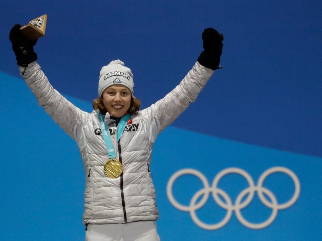 Laura Dahlmeier: Recovery of Olympian killed in Pakistan deserted | Olympics News | USAEMALL.com