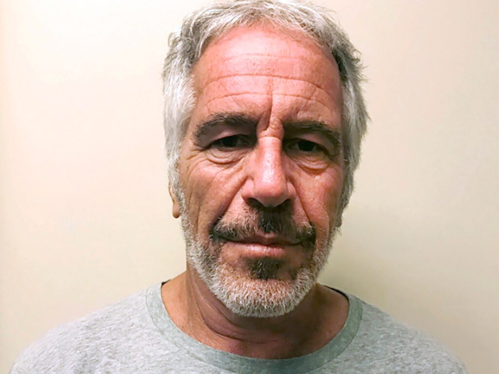 Epstein had no ‘client list’, died by suicide, US Justice Department says | Courts News | USAEMALL.com