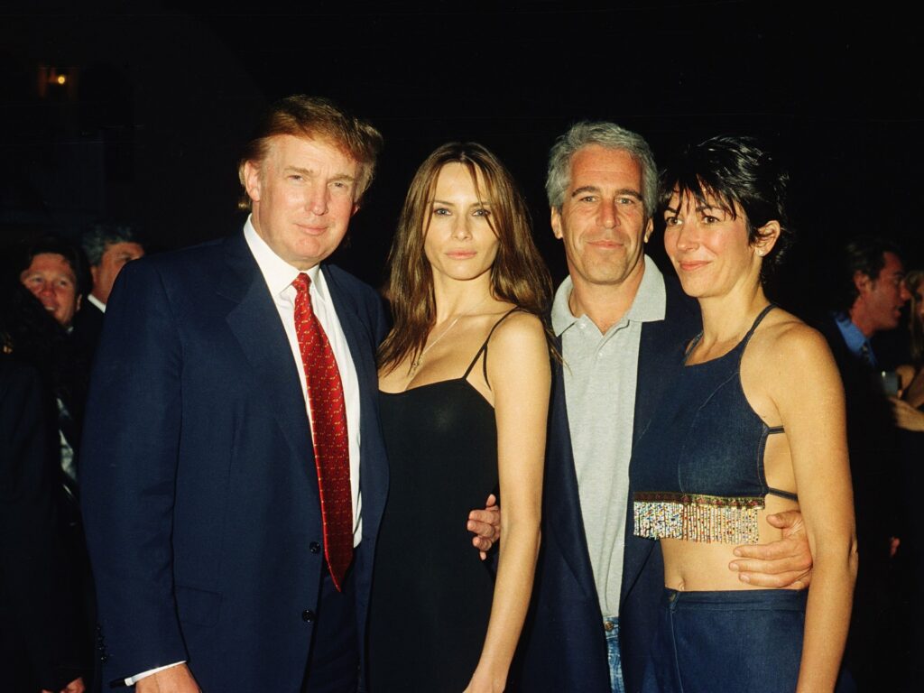 Trump sues Wall Street Journal, Rupert Murdoch for $10bn over Epstein story | Donald Trump News | USAEMALL.com