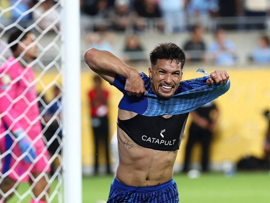 How Al Hilal’s CWC win over Man City shifts perceptions of Saudi soccer | Football News | USAEMALL.com