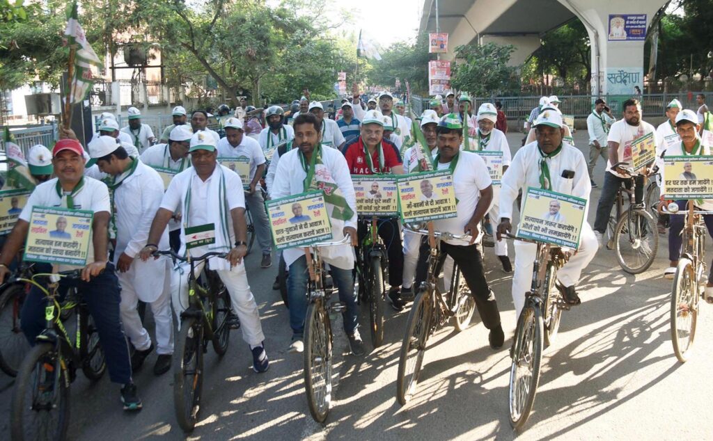 Why is India forcing 80 million individuals to justify their proper to vote? | Elections News | USAEMALL.com