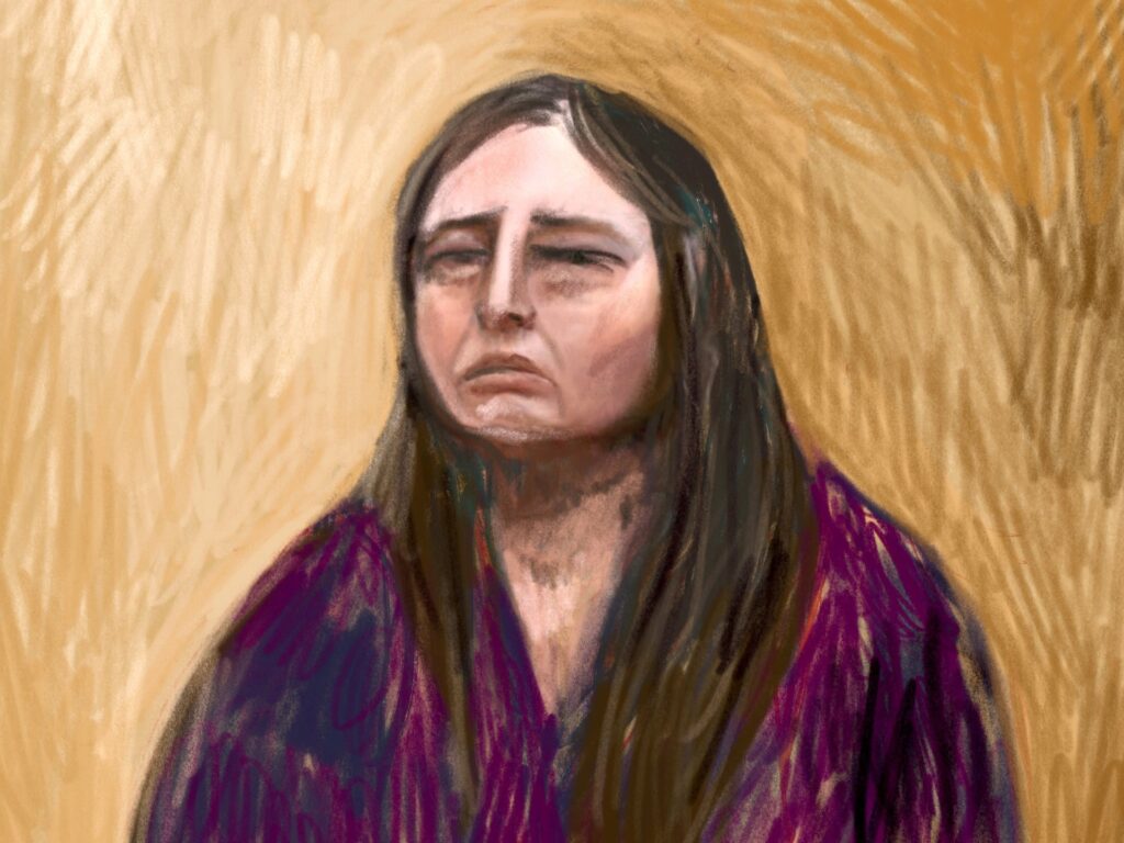 Australian lady responsible of mushroom murders: All to know | Crime News | USAEMALL.com