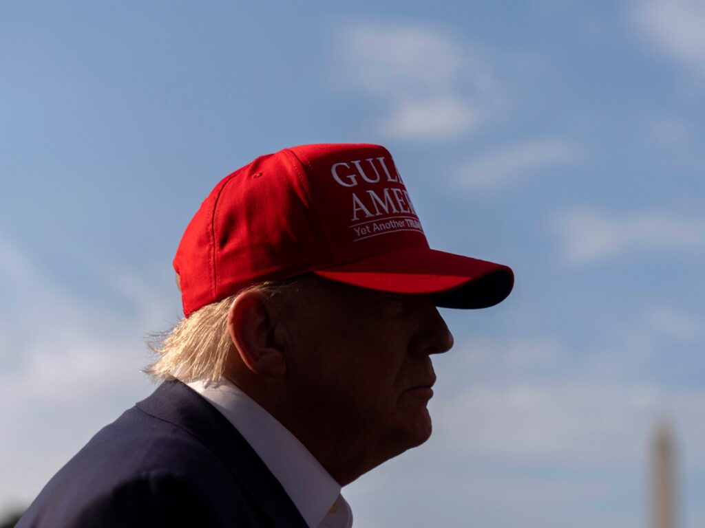 Trump rages as insurgent House Republicans baulk at backing Big Beautiful Bill | News | USAEMALL.com