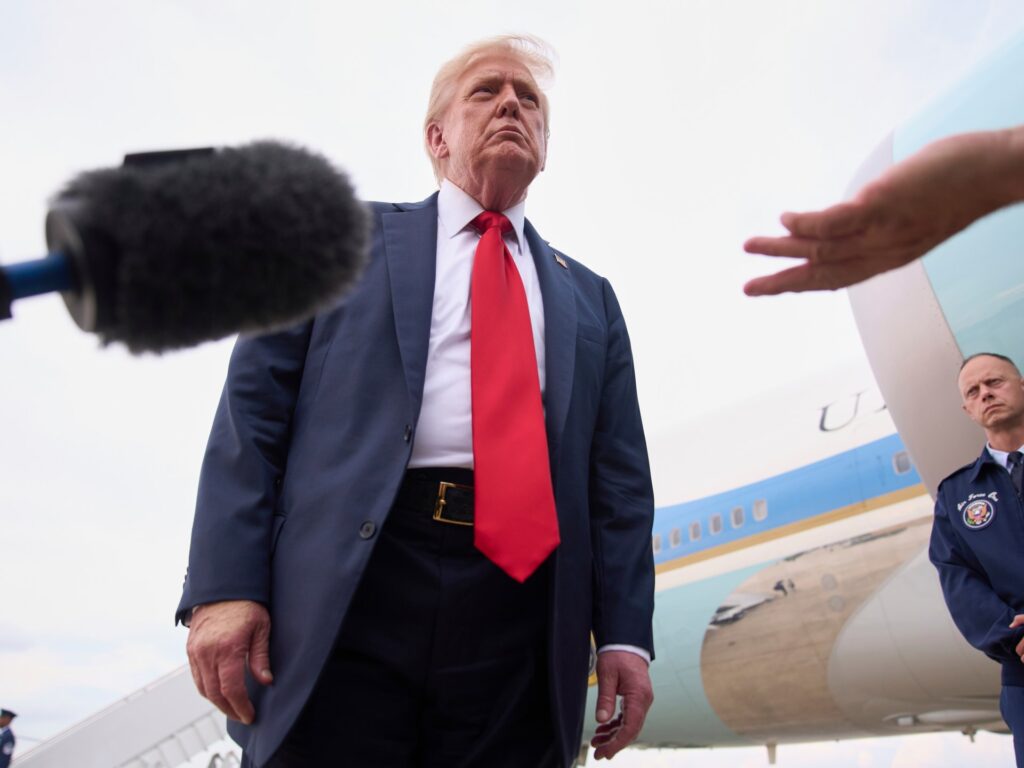 What is the US’s Crypto Week? Why has Bitcoin hit a report excessive? | Crypto News | USAEMALL.com